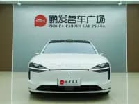 Enjoy S9 2024 Pure Electric Ultra AWD Flagship Edition — миниатюра 2