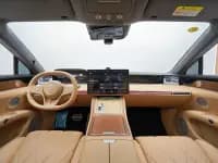 Enjoy S9 2024 Pure Electric Ultra AWD Flagship Edition — миниатюра 13