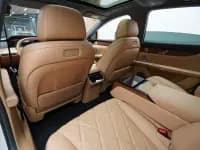 Enjoy S9 2024 Pure Electric Ultra AWD Flagship Edition — миниатюра 14