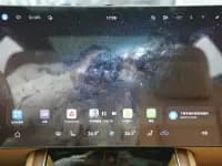 Enjoy S9 2024 Pure Electric Ultra AWD Flagship Edition — миниатюра 10