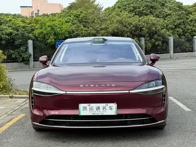 Enjoy S9 2025 Range Extended Ultra