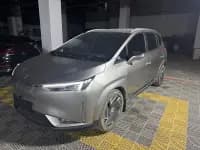 Hycan Z03 2022 Model 510km Trendy Edition 160kW 61.13kWh — миниатюра 1