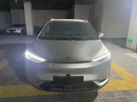 Hycan Z03 2022 Model 510km Trendy Edition 160kW 61.13kWh — миниатюра 2