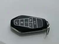 Hycan Z03 2022 Model 430km Trendy Edition 135kW 55.5kWh — миниатюра 19