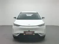 Hycan Z03 2022 Model 430km Trendy Edition 135kW 55.5kWh — миниатюра 3