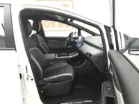 Hycan Z03 2022 Model 430km Trendy Edition 135kW 55.5kWh — миниатюра 23