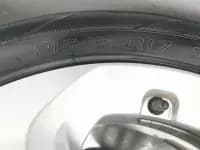 Hycan Z03 2022 Model 430km Trendy Edition 135kW 55.5kWh — миниатюра 24