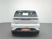 Hycan Z03 2022 Model 430km Trendy Edition 135kW 55.5kWh — миниатюра 4