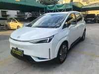 Hycan Z03 2022 Model 510km Trendy Edition 135kW 63.98kWh — миниатюра 1