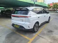 Hycan Z03 2022 Model 510km Trendy Edition 135kW 63.98kWh — миниатюра 12