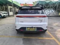 Hycan Z03 2022 Model 510km Trendy Edition 135kW 63.98kWh — миниатюра 13