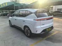 Hycan Z03 2022 Model 510km Trendy Edition 135kW 63.98kWh — миниатюра 14