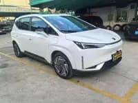 Hycan Z03 2022 Model 510km Trendy Edition 135kW 63.98kWh — миниатюра 3