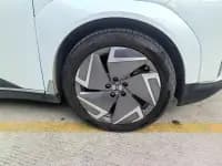 Hycan Z03 2022 Model 510km Trendy Edition 135kW 63.98kWh — миниатюра 4