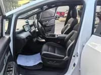 Hycan Z03 2022 Model 510km Trendy Edition 135kW 63.98kWh — миниатюра 5