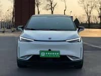 Hycan Z03 2022 Model 430km Trendy Edition 135kW 55.5kWh — миниатюра 2