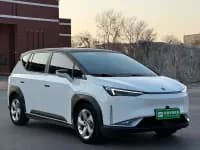 Hycan Z03 2022 Model 430km Trendy Edition 135kW 55.5kWh — миниатюра 3