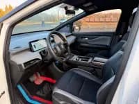 Hycan Z03 2022 Model 430km Trendy Edition 135kW 55.5kWh — миниатюра 7