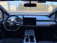 Hycan Z03 2022 Model 430km Trendy Edition 135kW 55.5kWh — миниатюра 9