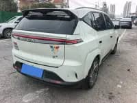 Hycan Z03 2022 Model 510km Trendy Edition 160kW 61.13kWh — миниатюра 4