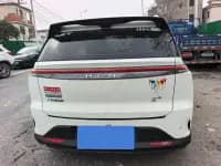 Hycan Z03 2022 Model 510km Trendy Edition 160kW 61.13kWh — миниатюра 5