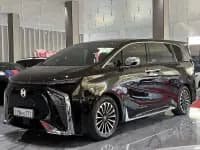 Hycan V09 2023 Premium Edition 620 — миниатюра 2