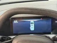 Hycan V09 2023 Premium Edition 620 — миниатюра 17