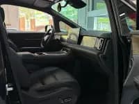 Hycan V09 2023 Premium Edition 620 — миниатюра 25