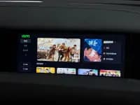 Hycan V09 2023 Premium Edition 620 — миниатюра 26