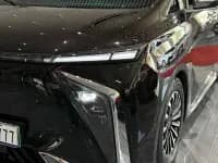 Hycan V09 2023 Premium Edition 620 — миниатюра 30