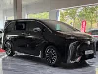 Hycan V09 2023 Premium Edition 620 — миниатюра 4