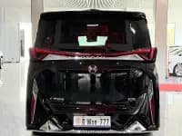 Hycan V09 2023 Premium Edition 620 — миниатюра 33