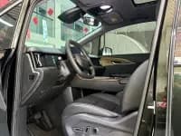 Hycan V09 2023 Premium Edition 620 — миниатюра 5