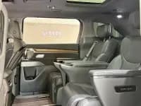 Hycan V09 2023 Premium Edition 620 — миниатюра 6