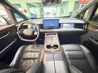 Hycan V09 2023 Premium Edition 620 — миниатюра 7