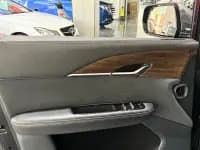 Hycan V09 2023 Premium Edition 620 — миниатюра 8