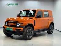 iCAR Super V23 2026 V23S 501 4WD Peak Performance Edition — миниатюра 2