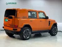 iCAR Super V23 2026 V23S 501 4WD Peak Performance Edition — миниатюра 21