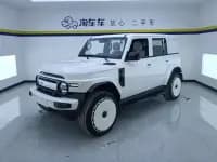 iCAR Super V23 2025 Model 501 4WD Intelligent Driving Edition — миниатюра 1