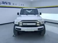 iCAR Super V23 2025 Model 501 4WD Intelligent Driving Edition — миниатюра 2