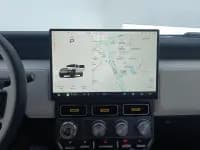 iCAR Super V23 2025 Model 501 4WD Intelligent Driving Edition — миниатюра 13