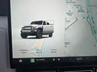 iCAR Super V23 2025 Model 501 4WD Intelligent Driving Edition — миниатюра 14