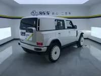 iCAR Super V23 2025 Model 501 4WD Intelligent Driving Edition — миниатюра 3