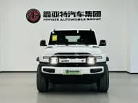 iCAR Super V23 2026 V23S 501 4WD Peak Performance Edition — миниатюра 2