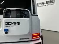 iCAR Super V23 2026 V23S 501 4WD Peak Performance Edition — миниатюра 20