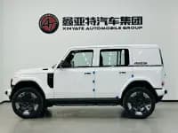 iCAR Super V23 2026 V23S 501 4WD Peak Performance Edition — миниатюра 3