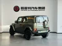 iCAR Super V23 2026 Model 401 2WD Super Sport Edition — миниатюра 2