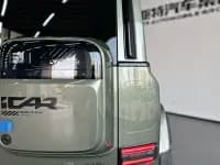 iCAR Super V23 2026 Model 401 2WD Super Sport Edition — миниатюра 20