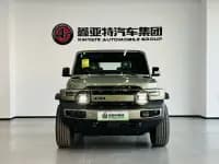 iCAR Super V23 2026 Model 401 2WD Super Sport Edition — миниатюра 3