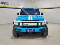 iCAR Super V23 2025 Model 401 Two-Wheel Drive Advanced Edition — миниатюра 2